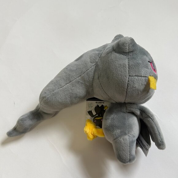 Pokemon Center Original Banette Pokemon Plush Toys Soft Stuffed Doll - Picture 4 of 11